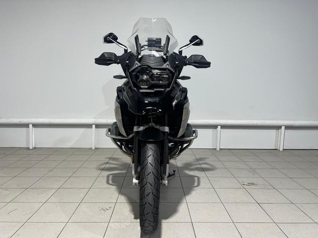 BMW Motorrad R 1250 GS  de ocasión 