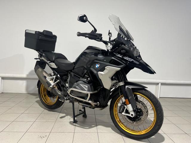 BMW Motorrad R 1250 GS  de ocasión 