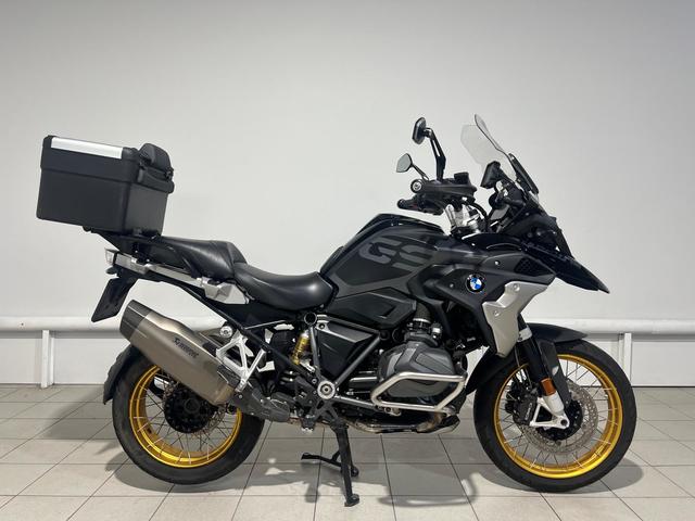 BMW Motorrad R 1250 GS  de ocasión 