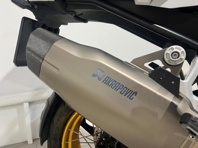 BMW Motorrad R 1250 GS  de ocasión 