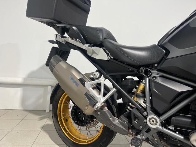 BMW Motorrad R 1250 GS  de ocasión 
