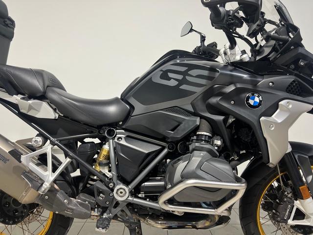 BMW Motorrad R 1250 GS  de ocasión 