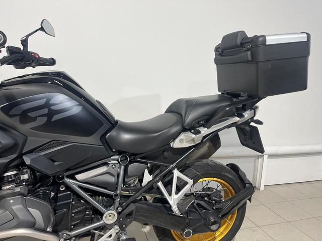 BMW Motorrad R 1250 GS  de ocasión 