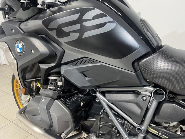 BMW Motorrad R 1250 GS  de ocasión 