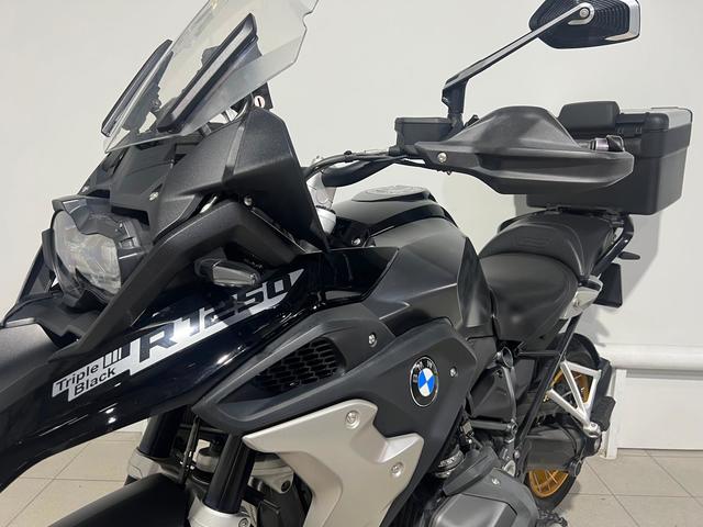 BMW Motorrad R 1250 GS  de ocasión 