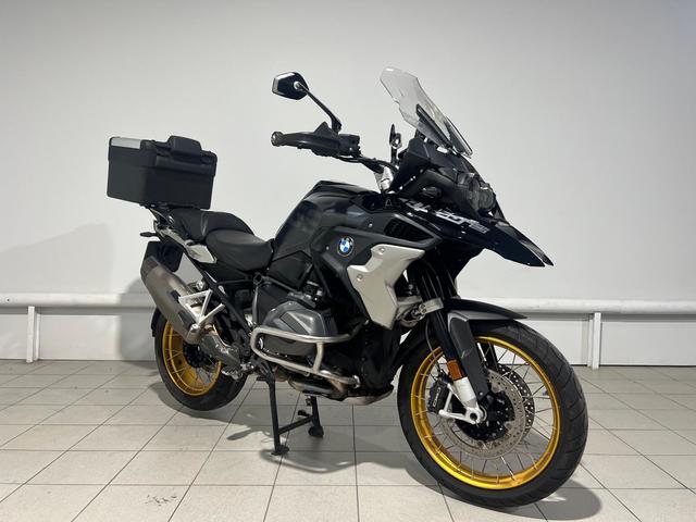 BMW Motorrad R 1250 GS  de ocasión 