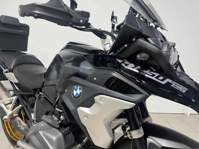 BMW Motorrad R 1250 GS  de ocasión 