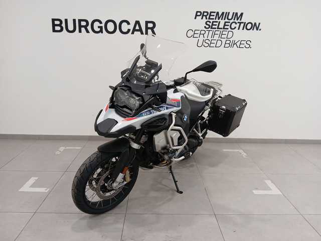 BMW Motorrad R 1250 GS Adventure  de ocasión 