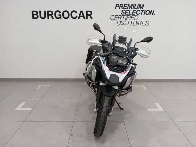 BMW Motorrad R 1250 GS Adventure  de ocasión 