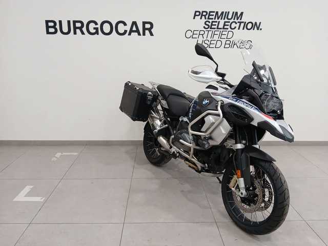 BMW Motorrad R 1250 GS Adventure  de ocasión 