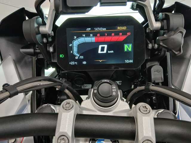 BMW Motorrad R 1250 GS Adventure  de ocasión 