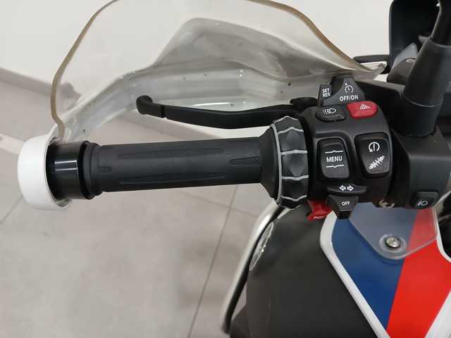 BMW Motorrad R 1250 GS Adventure  de ocasión 