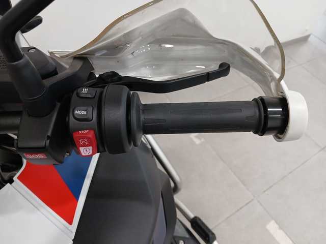 BMW Motorrad R 1250 GS Adventure  de ocasión 
