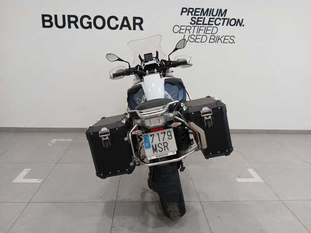 BMW Motorrad R 1250 GS Adventure  de ocasión 