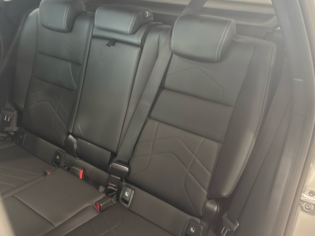 BMW X1 sDrive20d color Gris Plata. Año 2025. 120KW(163CV). Diésel. En concesionario Burgocar (Bmw y Mini) de Burgos