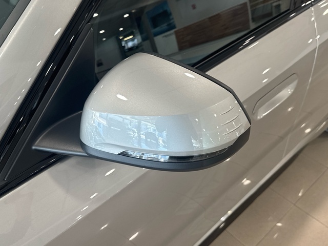 BMW X1 sDrive20d color Gris Plata. Año 2025. 120KW(163CV). Diésel. En concesionario Burgocar (Bmw y Mini) de Burgos