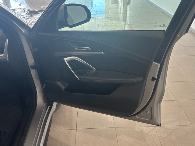 BMW X1 sDrive20d color Gris Plata. Año 2025. 120KW(163CV). Diésel. En concesionario Burgocar (Bmw y Mini) de Burgos