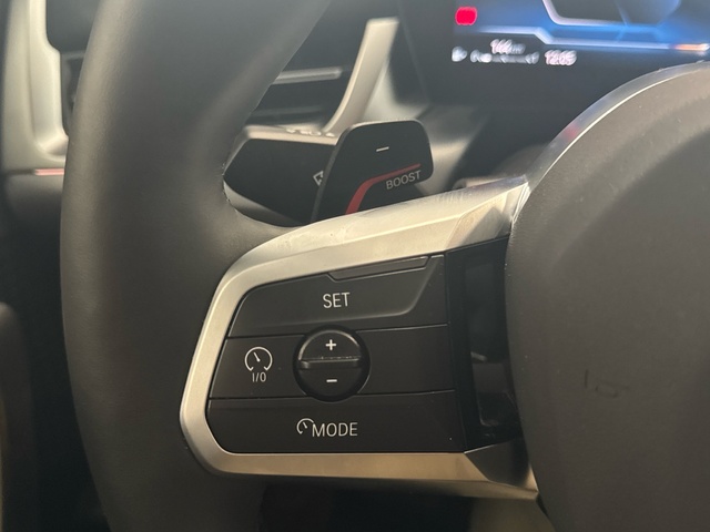 BMW X1 sDrive20d color Gris Plata. Año 2025. 120KW(163CV). Diésel. En concesionario Burgocar (Bmw y Mini) de Burgos