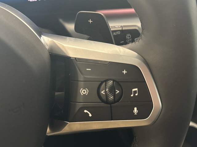 BMW X1 sDrive20d color Gris Plata. Año 2025. 120KW(163CV). Diésel. En concesionario Burgocar (Bmw y Mini) de Burgos