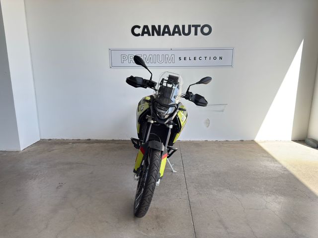 BMW Motorrad F 900 GS Adventure  de ocasión 