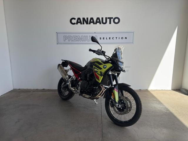 BMW Motorrad F 900 GS Adventure  de ocasión 