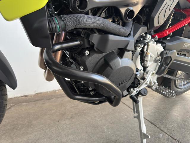 BMW Motorrad F 900 GS Adventure  de ocasión 