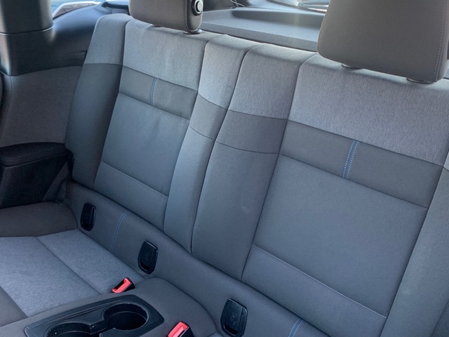 BMW i3 120Ah color Blanco. Año 2019. 125KW(170CV). Eléctrico. En concesionario Celtamotor Caldas Reis de Pontevedra