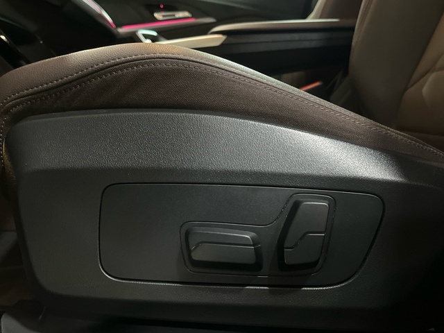 BMW X1 sDrive20d color Blanco. Año 2024. 120KW(163CV). Diésel. En concesionario Murcia Premium S.L. AV DEL ROCIO de Murcia