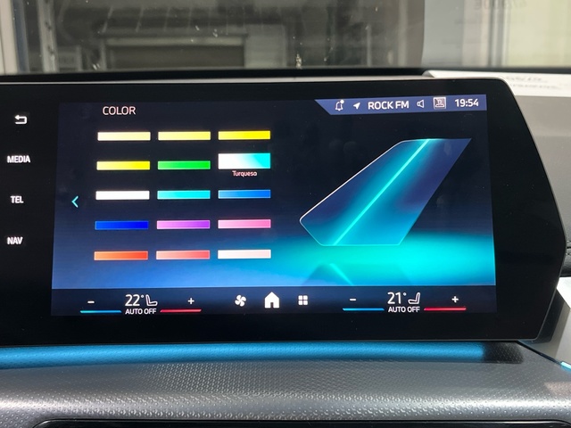 BMW X1 sDrive20d color Blanco. Año 2024. 120KW(163CV). Diésel. En concesionario Murcia Premium S.L. AV DEL ROCIO de Murcia