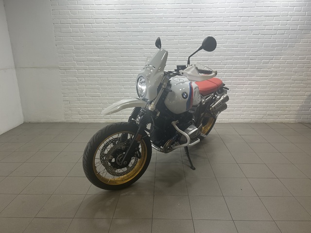 BMW Motorrad R nineT Urban G/S  BMW Motorrad R nineT Urban G/S  de ocasión