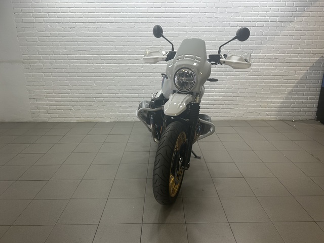 BMW Motorrad R nineT Urban G/S  BMW Motorrad R nineT Urban G/S  de ocasión