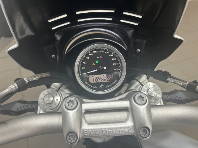 BMW Motorrad R nineT Urban G/S  BMW Motorrad R nineT Urban G/S  de ocasión