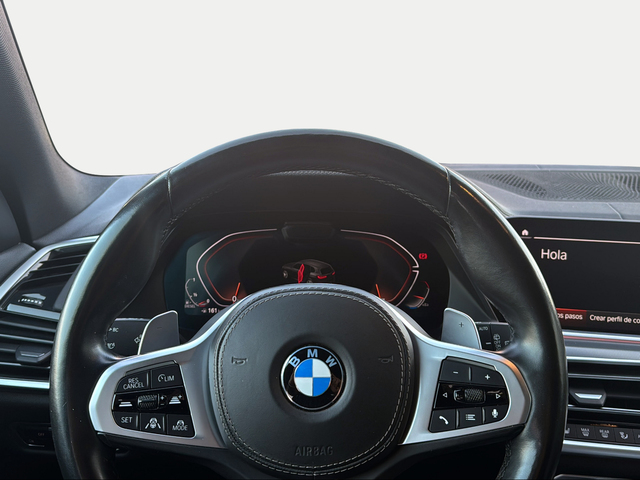 BMW X5 xDrive30d color Negro. Año 2022. 210KW(286CV). Diésel. En concesionario Ilbira Motor | Granada de Granada