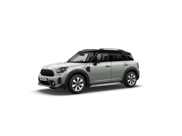 fotoG 1 del MINI MINI Countryman Cooper 100 kW (136 CV) 136cv Gasolina del 2021 en Vizcaya