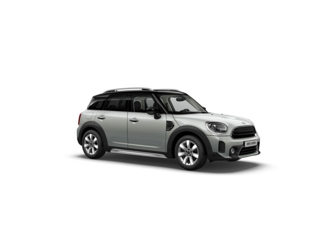 fotoG 3 del MINI MINI Countryman Cooper 100 kW (136 CV) 136cv Gasolina del 2021 en Vizcaya