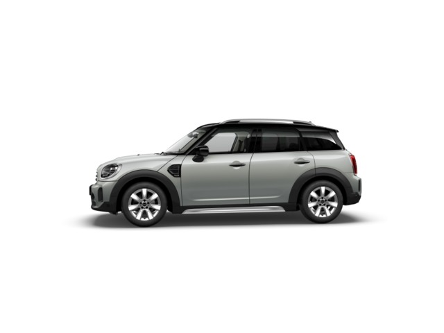 fotoG 4 del MINI MINI Countryman Cooper 100 kW (136 CV) 136cv Gasolina del 2021 en Vizcaya