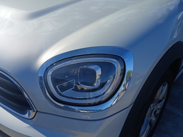 fotoG 5 del MINI MINI Countryman Cooper 100 kW (136 CV) 136cv Gasolina del 2021 en Vizcaya