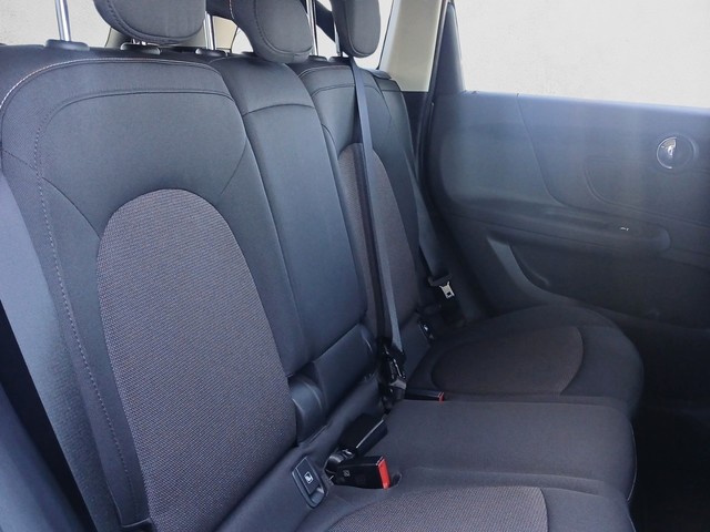 fotoG 8 del MINI MINI Countryman Cooper 100 kW (136 CV) 136cv Gasolina del 2021 en Vizcaya