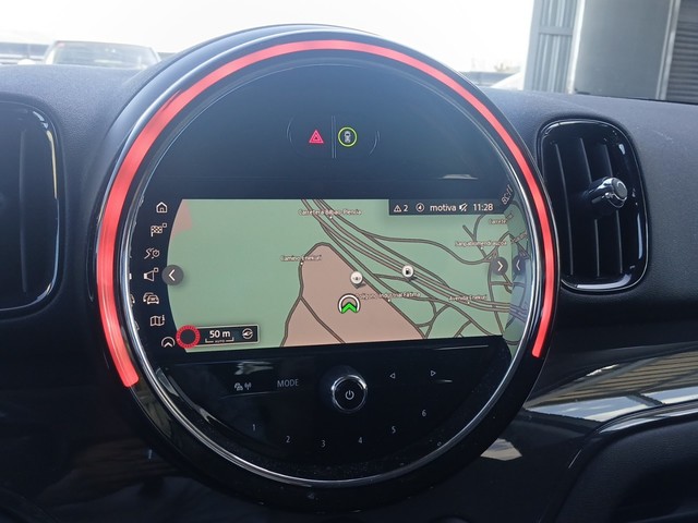 fotoG 10 del MINI MINI Countryman Cooper 100 kW (136 CV) 136cv Gasolina del 2021 en Vizcaya