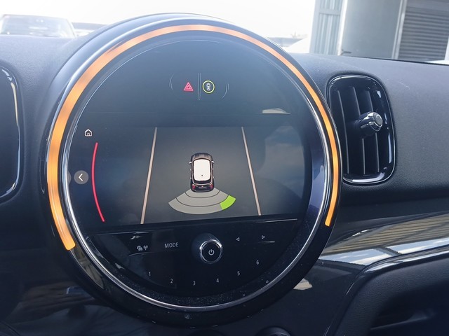 fotoG 11 del MINI MINI Countryman Cooper 100 kW (136 CV) 136cv Gasolina del 2021 en Vizcaya