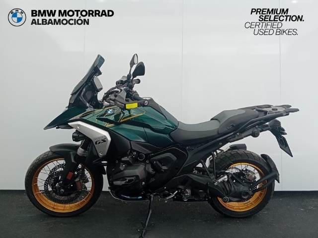 BMW Motorrad R 1300 GS  de ocasión 