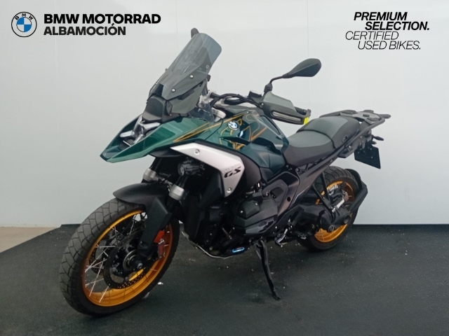 BMW Motorrad R 1300 GS  de ocasión 