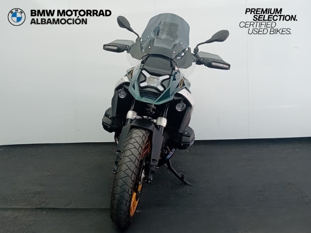 BMW Motorrad R 1300 GS  de ocasión 