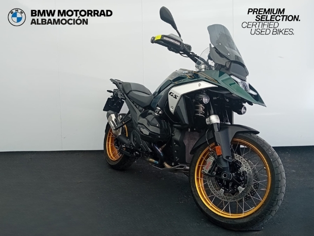 BMW Motorrad R 1300 GS  de ocasión 