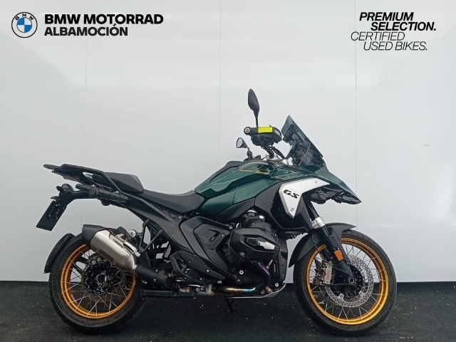 BMW Motorrad R 1300 GS  de ocasión 