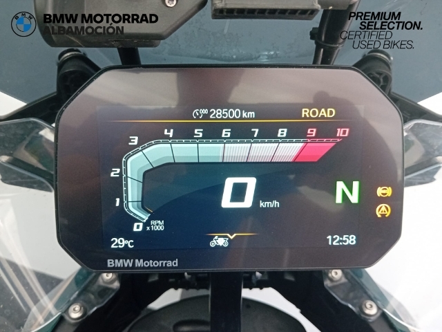 BMW Motorrad R 1300 GS  de ocasión 