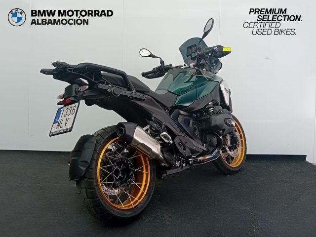 BMW Motorrad R 1300 GS  de ocasión 