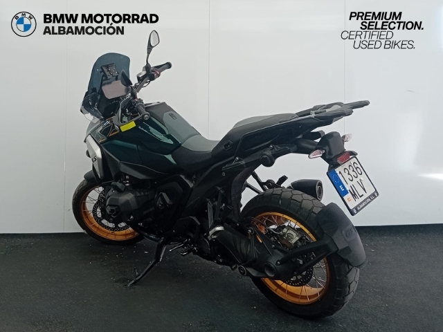 BMW Motorrad R 1300 GS  de ocasión 