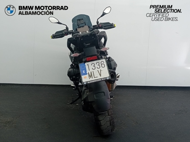 BMW Motorrad R 1300 GS  de ocasión 