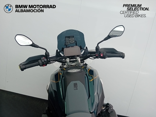 BMW Motorrad R 1300 GS  de ocasión 